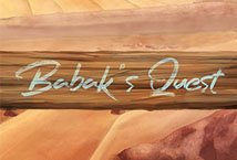 Babaks Quest slot